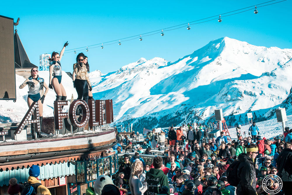 The Ultimate Guide To Apres Ski Parties Top 10 Spots Around The World Furrocious Furr