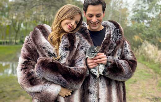 Luxury Faux Fur Your Guide to a Fur Free Future Furrocious Furr