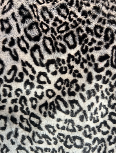 Luxe Leopard