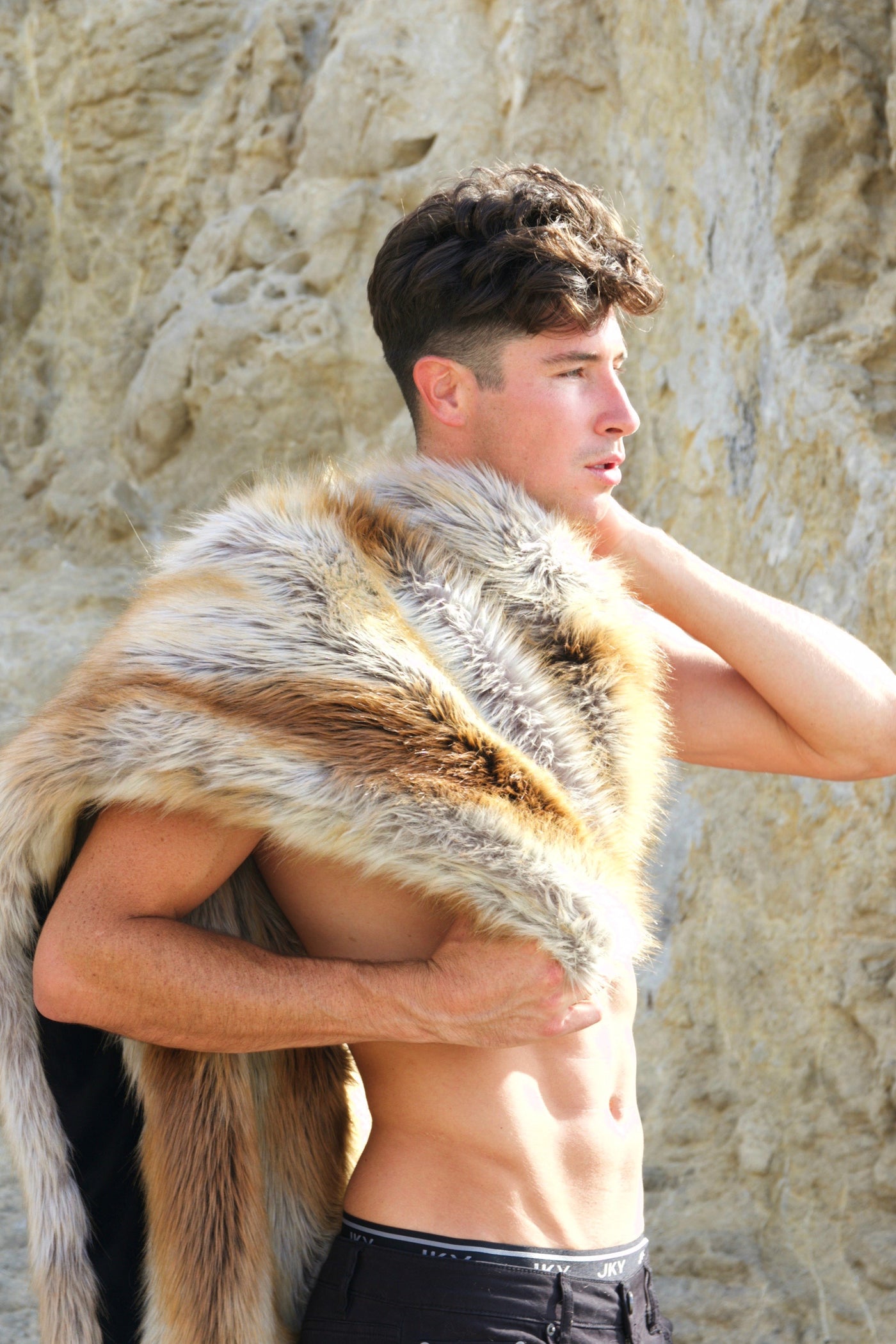 burning-man-mens-faux-fur-desert-warrior-vest-kitsune-furrociousfurr-3